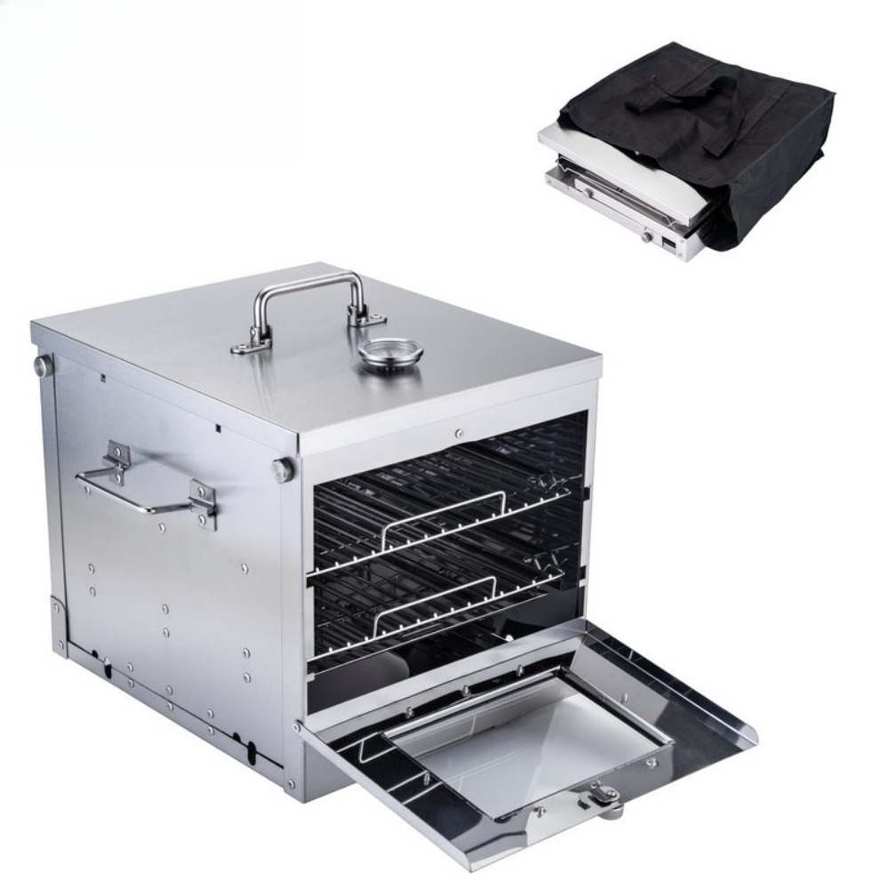 Outdoor camping home stove, co - огляд і ціна Camping Cooking Area