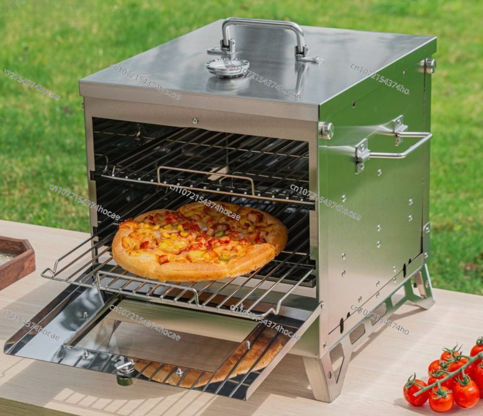 Outdoor camping home stove, co - огляд і ціна Camping Cooking Area