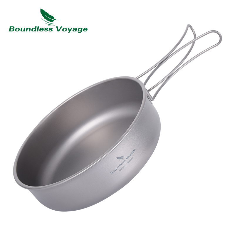 Boundless Voyage Camping Cooki - огляд і ціна Camping Cooking Hardware