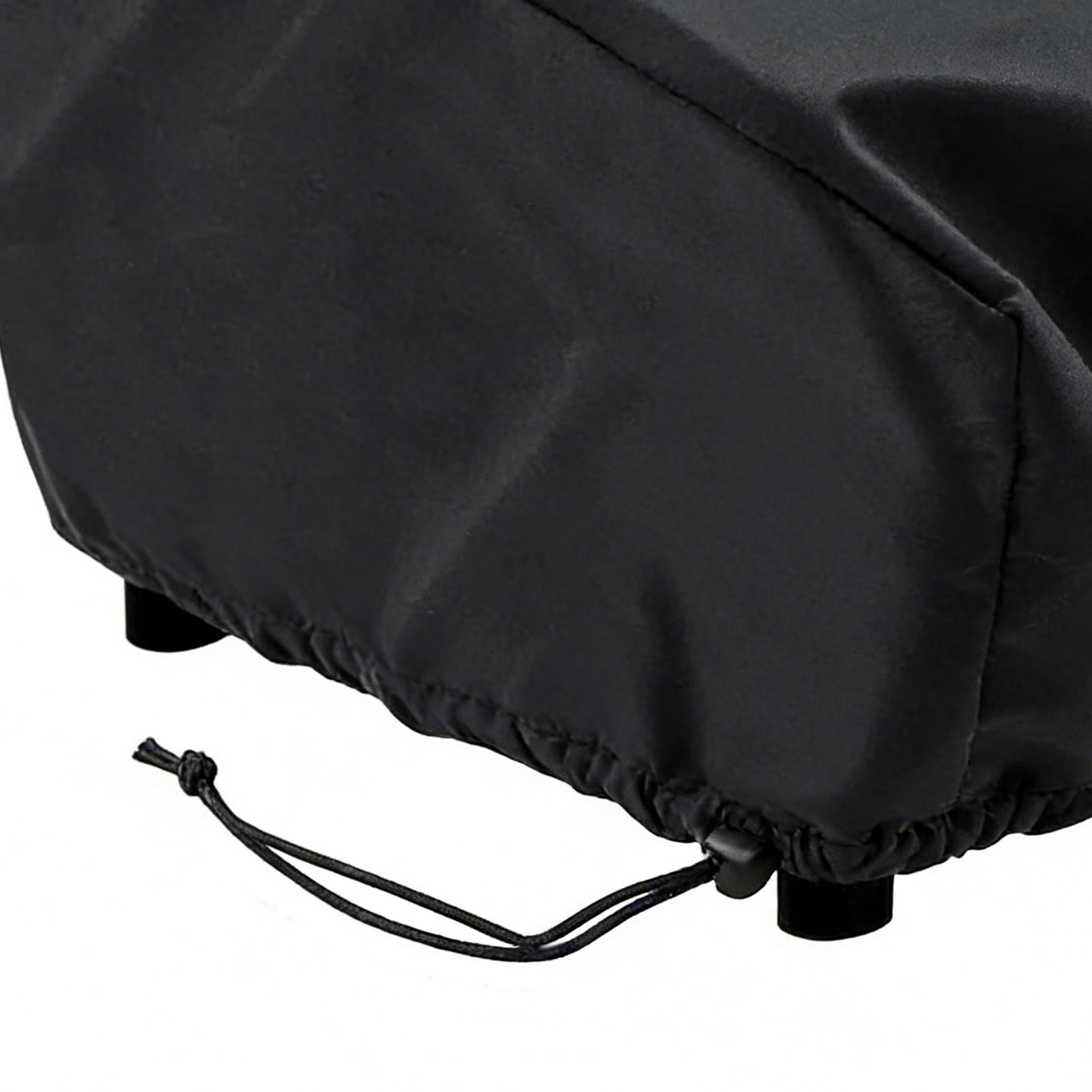 Grilling Cover Heavy Duty Wate - огляд і ціна Camping Cooking Area